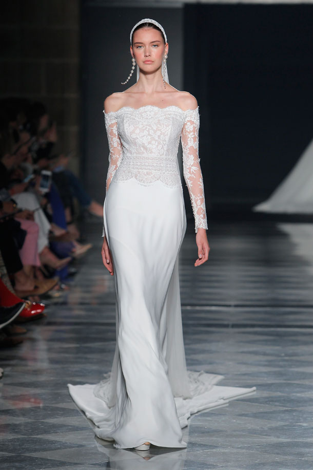 ilovebrides.pt Rosa Clara Coleção noiva 2020